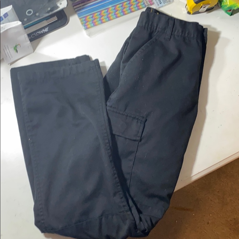 BRANDY MELVILLE CARGO PANTS